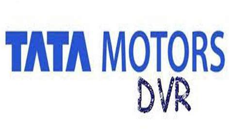 Tata Motors Ltd. - DVR OrdinaryShare Price. Tata Motors Ltd. - DVR Ordinary. View in App. BSE. NSE. 599.60 +1.00 0.2%. 13 February 2024, 04:01:00 PM. Volume: 76,493. 604 602 600 598 596 594 592 10 AM 11 …